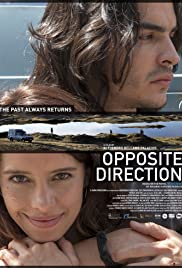 Opposite Direction (2019) cover
