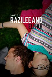 Razilee and Elijah 2019 masque