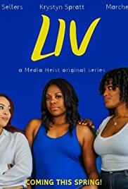 LIV (2019) cover