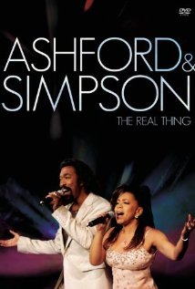 Ashford and Simpson: The Real Thing 2009 capa