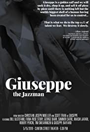 Giuseppe the Jazzman (2019) cover