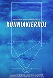 Kunniakierros 2019 poster