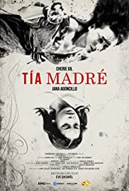 Tía Madré (2019) cover