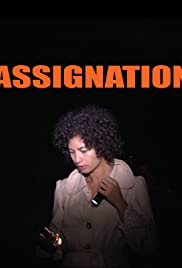 Assignation 2011 poster