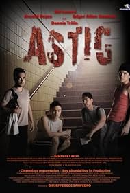 Astig (2009) cover