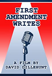First Amendment Writes 2019 poster