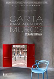 Carta para Além dos Muros (2019) cover
