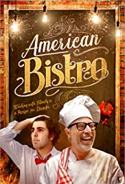 American Bistro (2019) cover