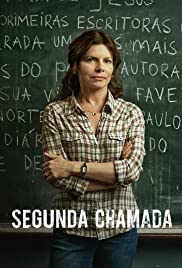 Segunda Chamada (2019) cover