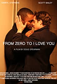 From Zero to I Love You (2019) cover