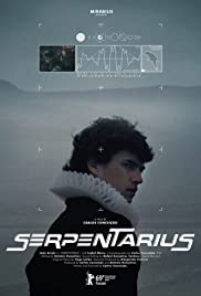 Serpentário 2019 capa