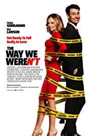 The Way We Weren't (2019) cover