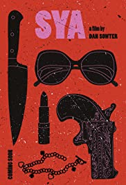 Sya (2019) cover