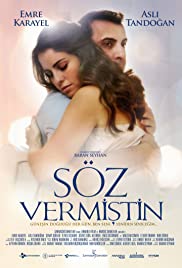 Söz Vermistin (2019) cover