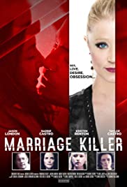 Marriage Killer (2019) cover
