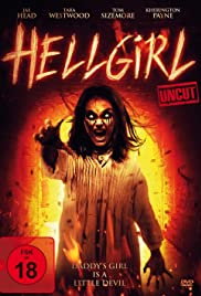 Hell Girl (2019) cover