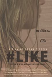 #Like (2019) cover