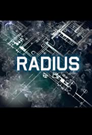 Radius (2019) cover