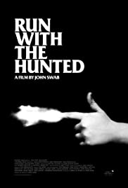 Run with the Hunted (2019) cover