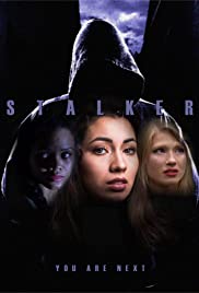 Stalker (2019) cover
