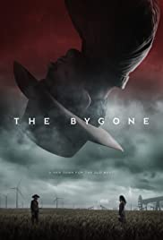 The Bygone (2019) cover