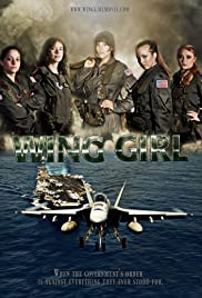 Wing Girl 2019 capa