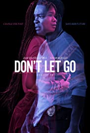 Don't Let Go (2019) cover