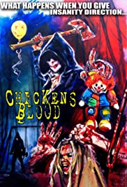 Chickens Blood 2019 masque