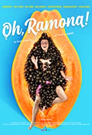 Oh, Ramona! 2019 capa