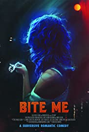 Bite Me (2019) cover