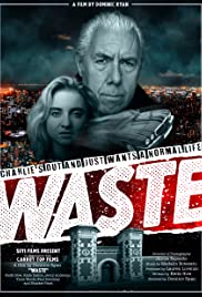 Waste (2019) cover