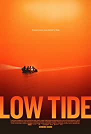 Low Tide (2019) cover