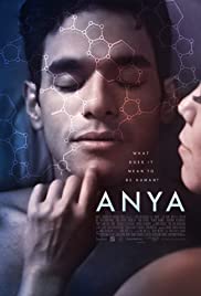 Anya (2019) cover