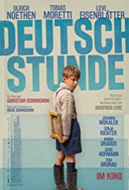 Deutschstunde 2019 poster
