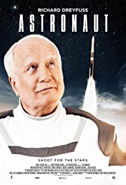 Astronaut 2019 poster