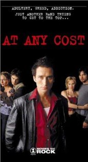 At Any Cost (2000) cover