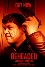 Beheaded (2019) cover