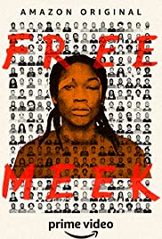 Free Meek (2019) cover