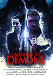 Unleashing the Demons (2019) cover