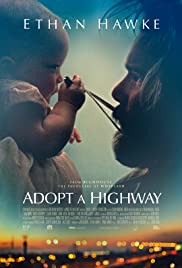 Adopt a Highway (2019) cover