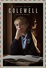 Colewell (2019) cover