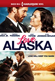 Love Alaska 2019 copertina