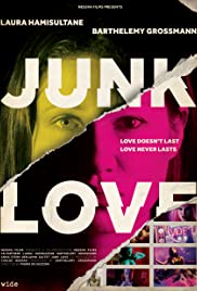 Junk Love 2019 poster