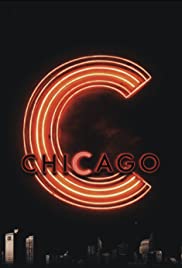 Chicago (2019) cover