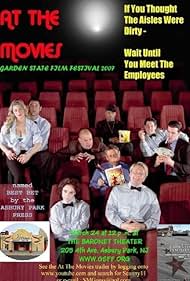 At the Movies (2007) cover