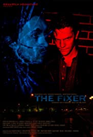 The Fixer 2019 poster