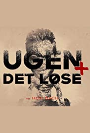 Ugen + det løse (2019) cover