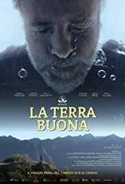 La Terra Buona (2018) cover
