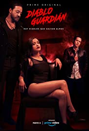 Diablo Guardián (2018) cover
