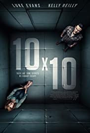 10x10 (2018) cover